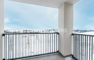 Apartment for rent, 1+KK - Studio, 32m<sup>2</sup>