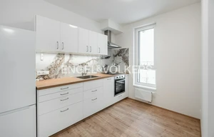 Apartment for rent, 1+KK - Studio, 32m<sup>2</sup>