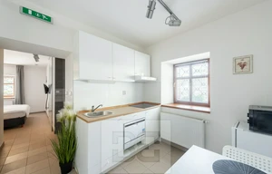 Apartment for rent, 1+1 - Studio, 27m<sup>2</sup>