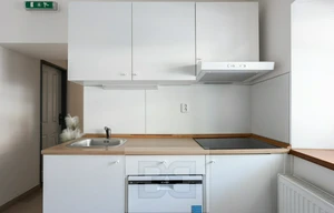 Apartment for rent, 1+1 - Studio, 27m<sup>2</sup>