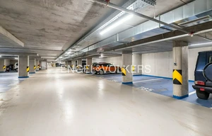 Parking space for rent, 16m<sup>2</sup>