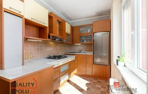 Apartment for rent, 2+kk - 1 bedroom, 51m<sup>2</sup>