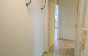 Apartment for rent, 2+kk - 1 bedroom, 42m<sup>2</sup>