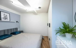 Apartment for sale, 2+kk - 1 bedroom, 39m<sup>2</sup>