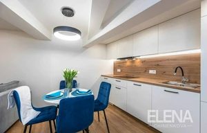 Apartment for sale, 2+kk - 1 bedroom, 39m<sup>2</sup>