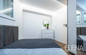 Apartment for sale, 2+kk - 1 bedroom, 43m<sup>2</sup>