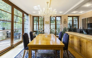 Villa for sale, 320m<sup>2</sup>, 2078m<sup>2</sup> of land