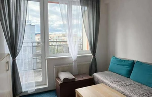 Apartment for rent, 1+KK - Studio, 27m<sup>2</sup>