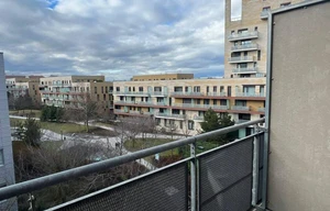 Apartment for rent, 1+KK - Studio, 27m<sup>2</sup>