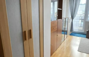 Apartment for rent, 1+KK - Studio, 27m<sup>2</sup>