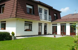 Villa for rent, 365m<sup>2</sup>, 600m<sup>2</sup> of land