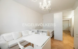 Apartment for rent, 1+KK - Studio, 31m<sup>2</sup>