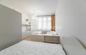 Apartment for rent, 1+KK - Studio, 31m<sup>2</sup>