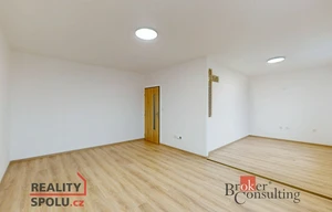 Apartment for sale, 2+1 - 1 bedroom, 51m<sup>2</sup>