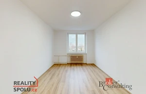 Apartment for sale, 2+1 - 1 bedroom, 51m<sup>2</sup>