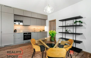 Apartment for sale, 3+kk - 2 bedrooms, 80m<sup>2</sup>