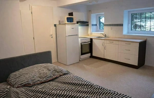 Apartment for rent, 1+1 - Studio, 40m<sup>2</sup>