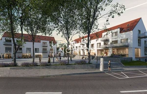 Apartment for sale, 4+kk - 3 bedrooms, 80m<sup>2</sup>