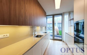 Apartment for rent, 2+kk - 1 bedroom, 71m<sup>2</sup>