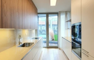 Apartment for rent, 2+kk - 1 bedroom, 71m<sup>2</sup>