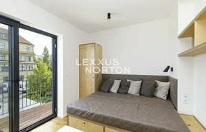 Apartment for rent, 1+KK - Studio, 27m<sup>2</sup>