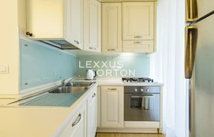 Apartment for rent, 3+kk - 2 bedrooms, 96m<sup>2</sup>