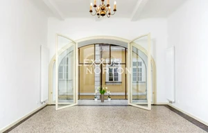 Apartment for rent, 2+1 - 1 bedroom, 76m<sup>2</sup>