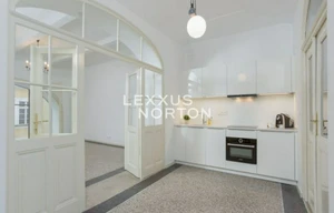 Apartment for rent, 2+1 - 1 bedroom, 76m<sup>2</sup>