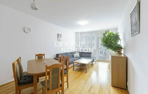 Apartment for rent, 2+kk - 1 bedroom, 68m<sup>2</sup>