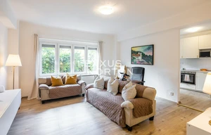 Apartment for rent, 2+1 - 1 bedroom, 60m<sup>2</sup>