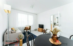 Apartment for sale, 2+1 - 1 bedroom, 47m<sup>2</sup>