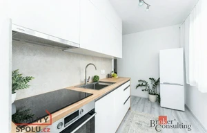 Apartment for sale, 2+1 - 1 bedroom, 47m<sup>2</sup>