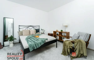 Apartment for sale, 2+1 - 1 bedroom, 47m<sup>2</sup>