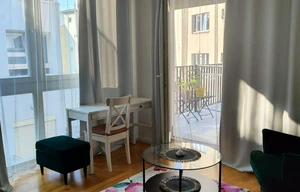 Apartment for rent, 1+KK - Studio, 30m<sup>2</sup>