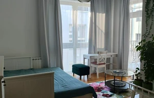 Apartment for rent, 1+KK - Studio, 30m<sup>2</sup>