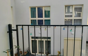 Apartment for rent, 1+KK - Studio, 30m<sup>2</sup>
