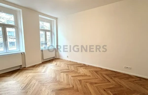 Apartment for rent, 2+kk - 1 bedroom, 45m<sup>2</sup>