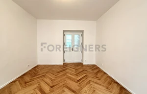 Apartment for rent, 2+kk - 1 bedroom, 45m<sup>2</sup>