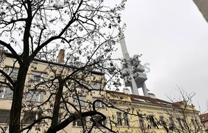 Apartment for rent, 2+kk - 1 bedroom, 45m<sup>2</sup>