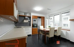Apartment for sale, 2+1 - 1 bedroom, 64m<sup>2</sup>