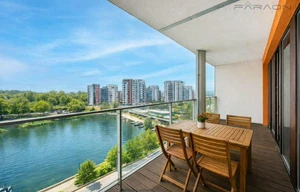 Apartment for rent, 2+kk - 1 bedroom, 67m<sup>2</sup>