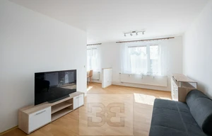 Apartment for rent, 1+KK - Studio, 44m<sup>2</sup>