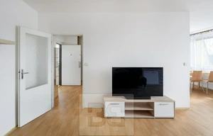 Apartment for rent, 1+KK - Studio, 44m<sup>2</sup>