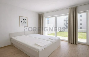 Apartment for rent, 1+KK - Studio, 38m<sup>2</sup>