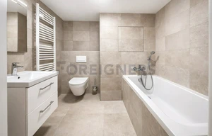 Apartment for rent, 1+KK - Studio, 38m<sup>2</sup>