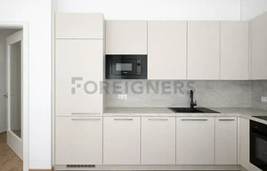 Apartment for rent, 1+KK - Studio, 38m<sup>2</sup>