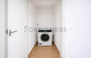 Apartment for rent, 1+KK - Studio, 38m<sup>2</sup>