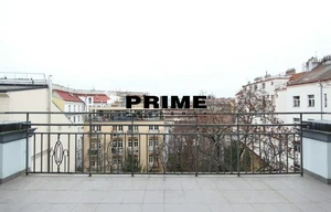 Apartment for rent, 5 bedrooms +, 265m<sup>2</sup>