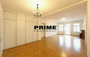 Apartment for rent, 5 bedrooms +, 265m<sup>2</sup>