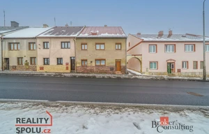 Family house for sale, 130m<sup>2</sup>, 187m<sup>2</sup> of land